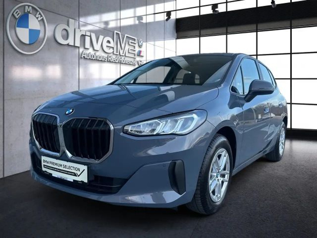 BMW 2 Serie