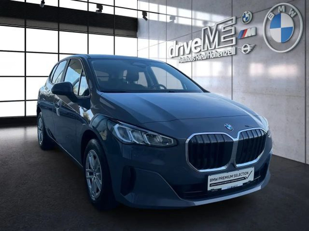 BMW 2 Serie