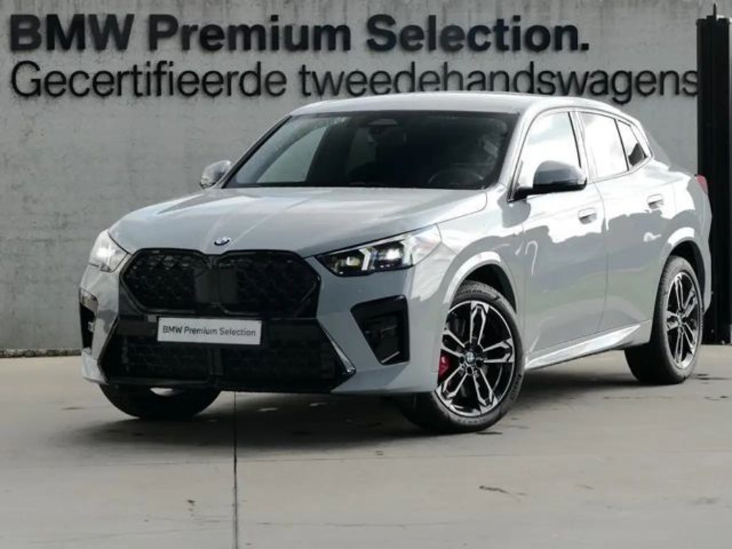 BMW X2 2024 Diesel