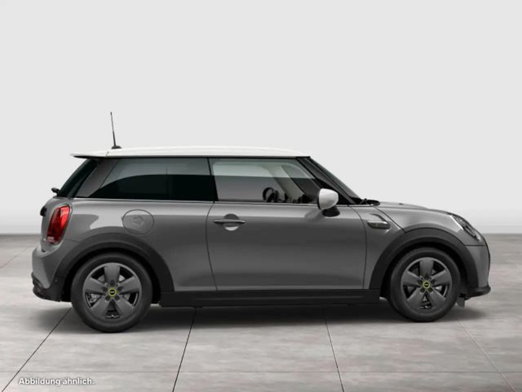 Mini Mini Electric