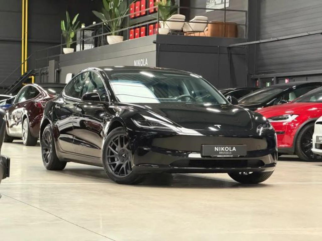 Tesla Model 3 2023 Elektrisch