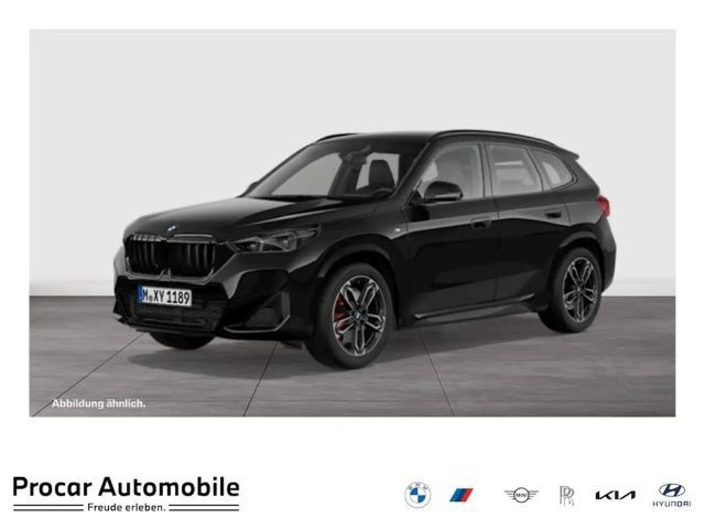 BMW X1 2024 Benzine