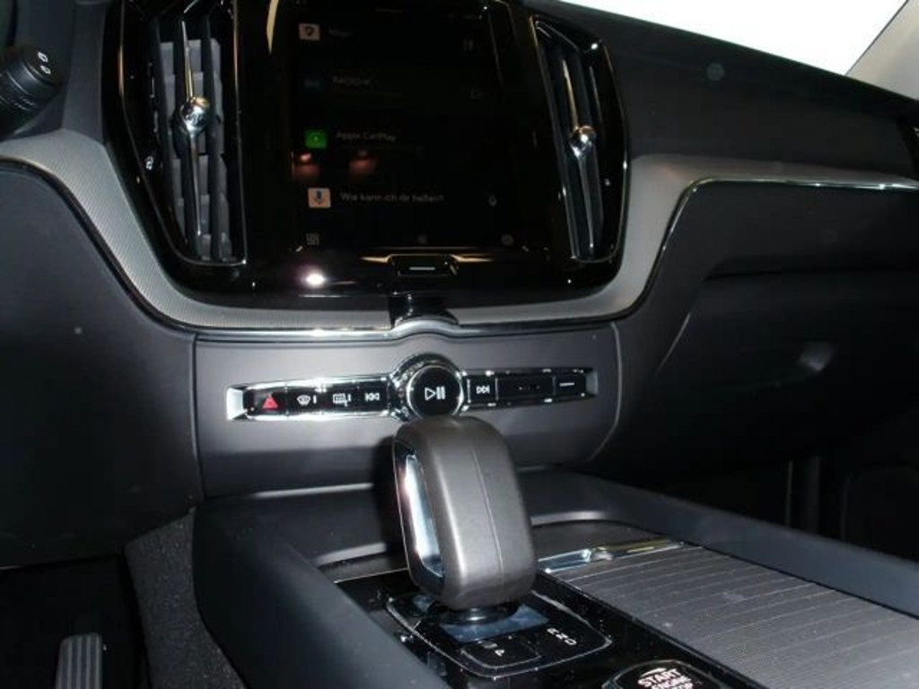 Volvo XC60 2024 Elektrisch