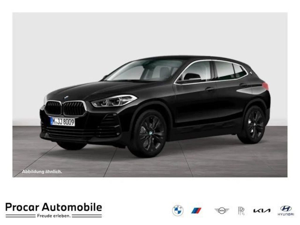BMW X2 2022 Benzine