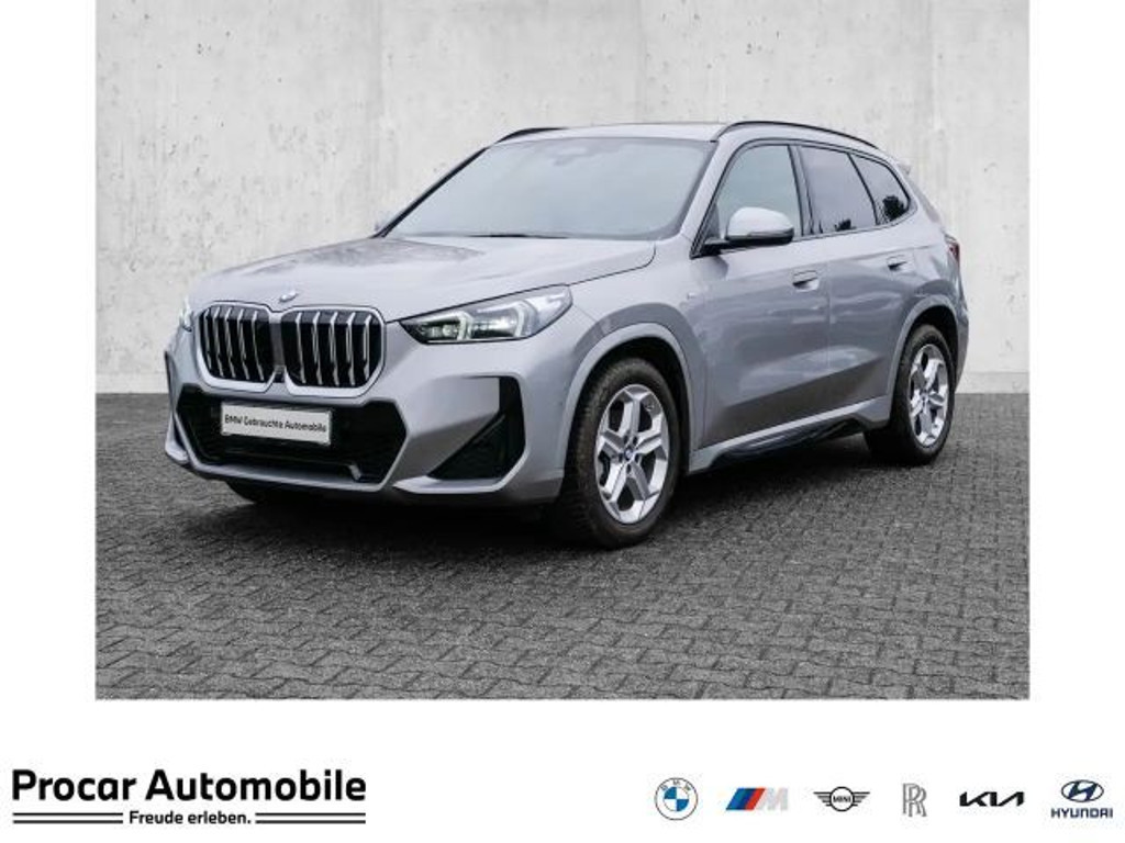 BMW X1 2025 Diesel