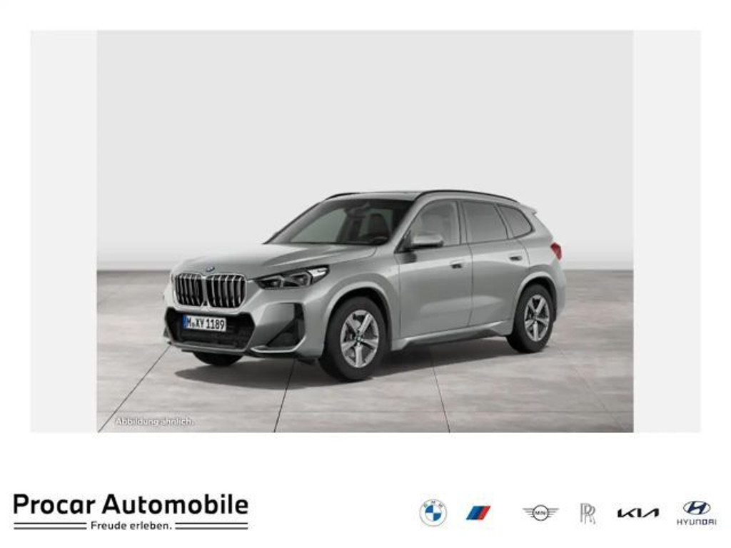 BMW X1 2025 Benzine