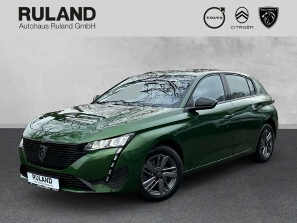 Peugeot 308 2022 Diesel