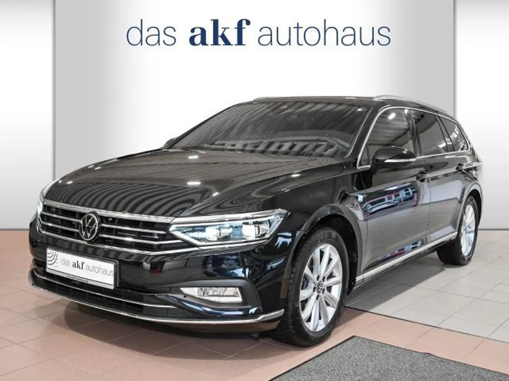 Volkswagen Passat 2024 Diesel