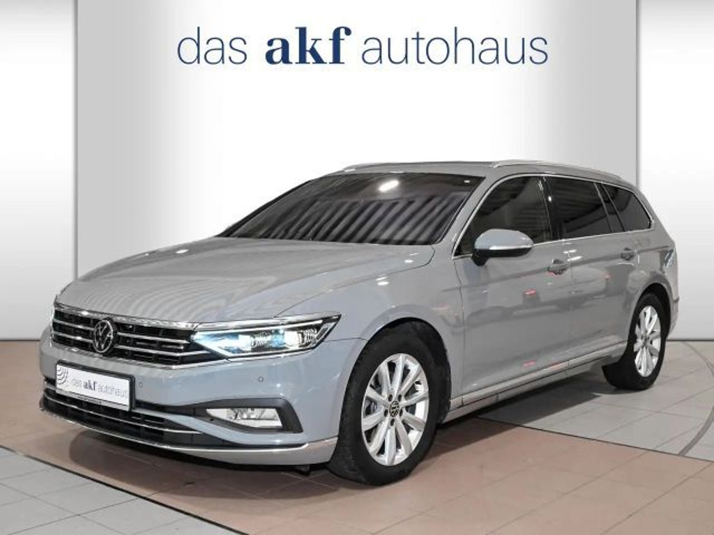 Volkswagen Passat 2024 Diesel