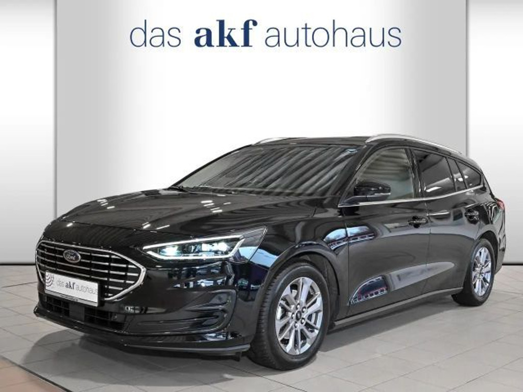 Ford Focus 2024 Diesel