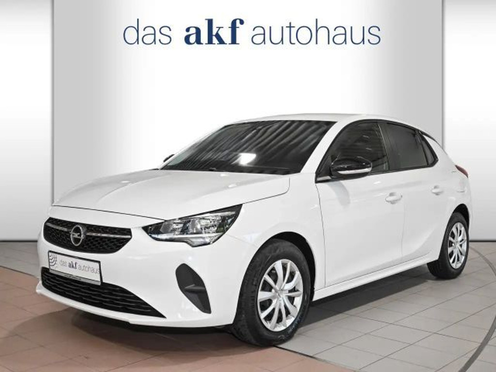 Opel Corsa 2022 Benzine