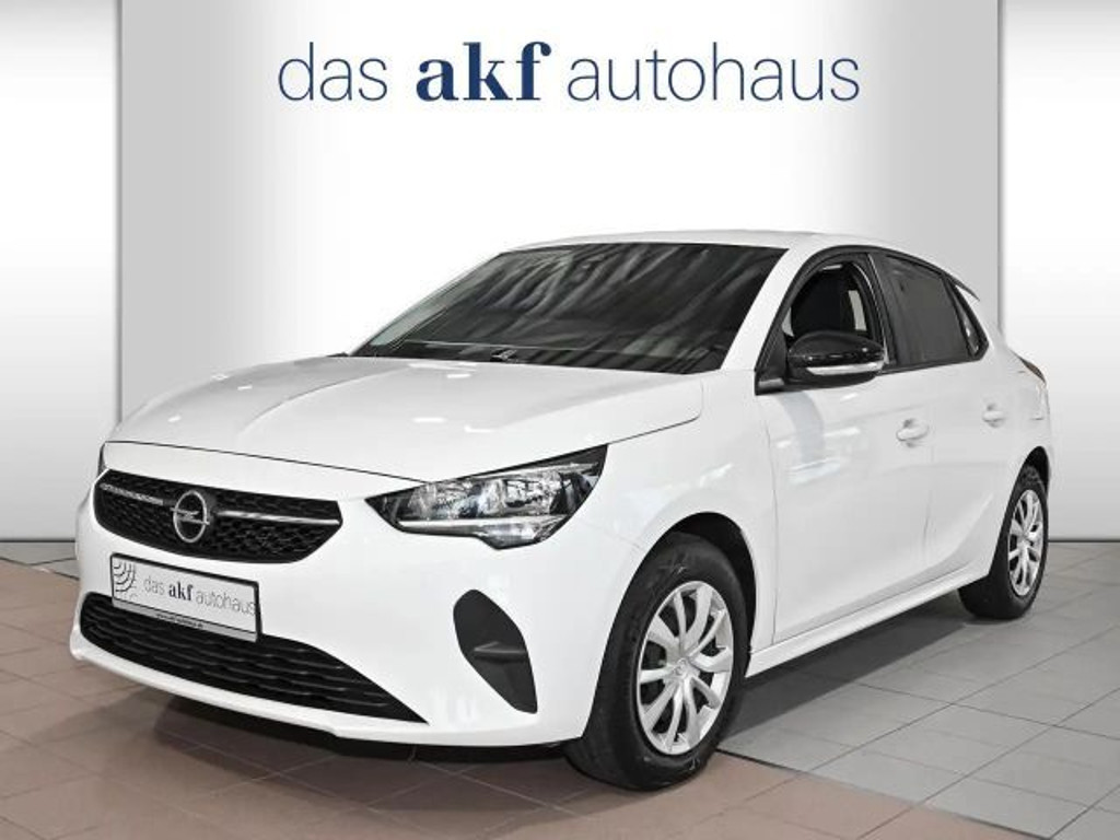 Opel Corsa 2022 Benzine