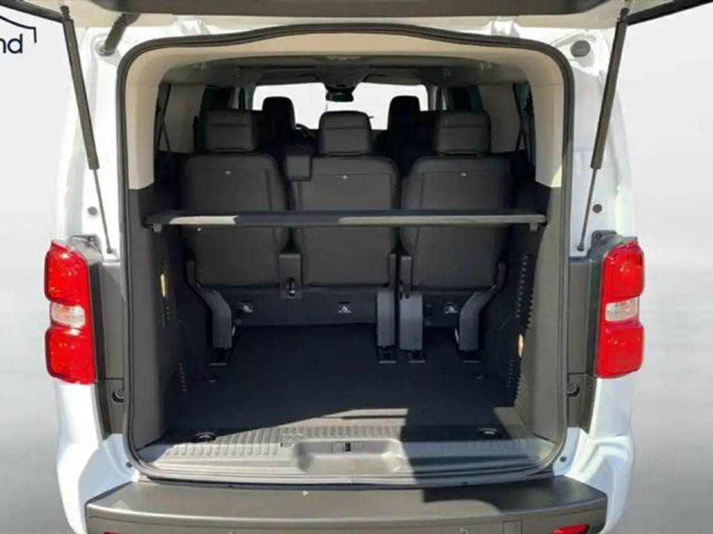 Citroën Spacetourer