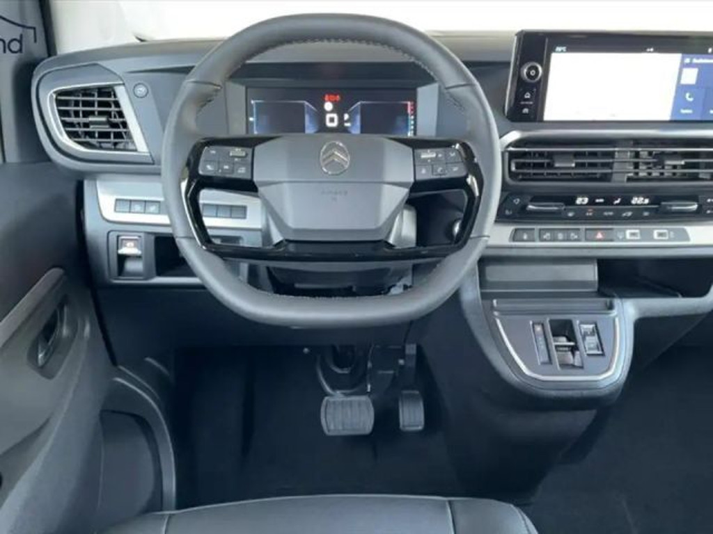 Citroën Spacetourer