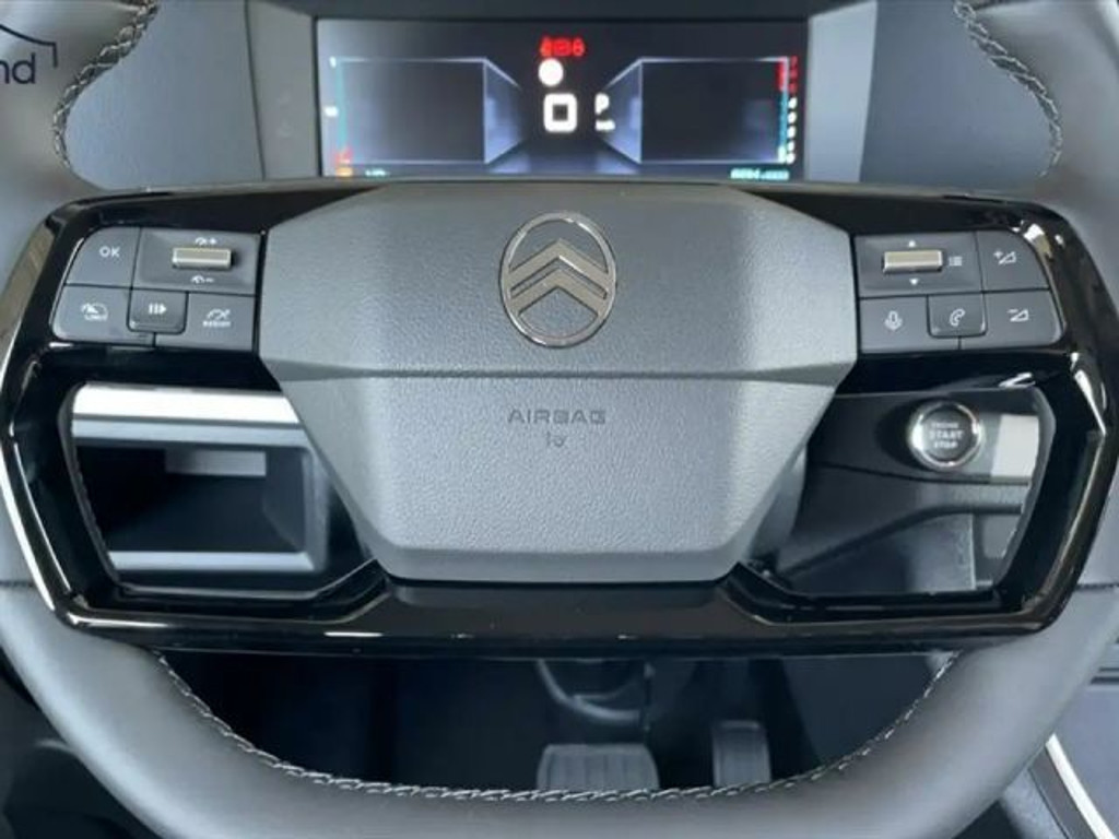 Citroën Spacetourer