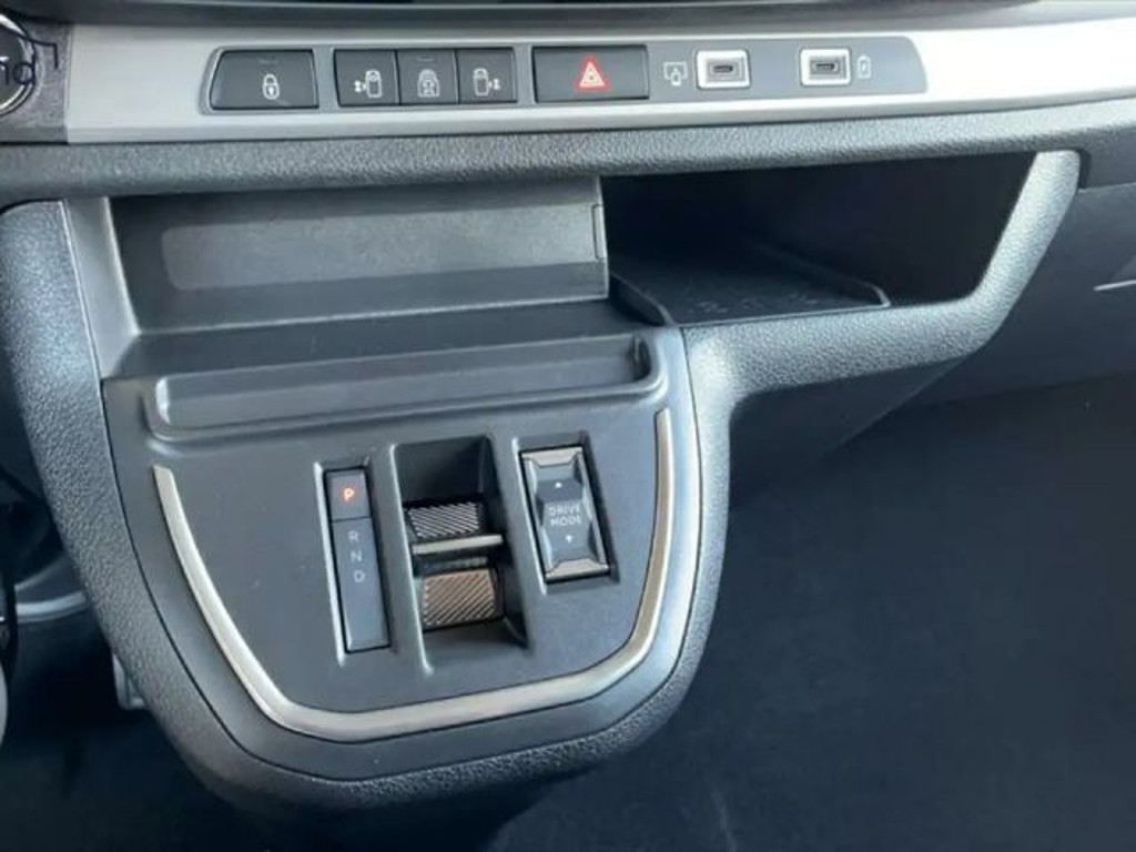 Citroën Spacetourer