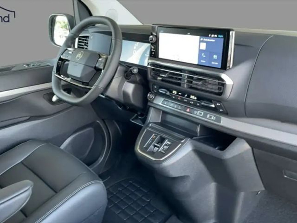 Citroën Spacetourer