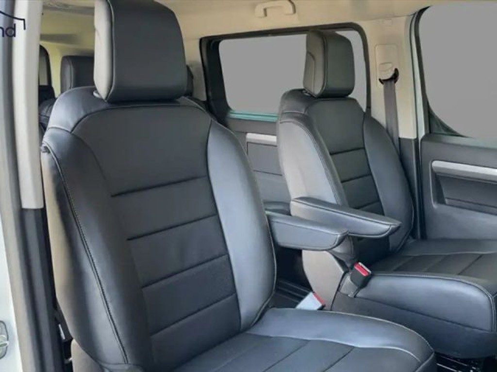 Citroën Spacetourer