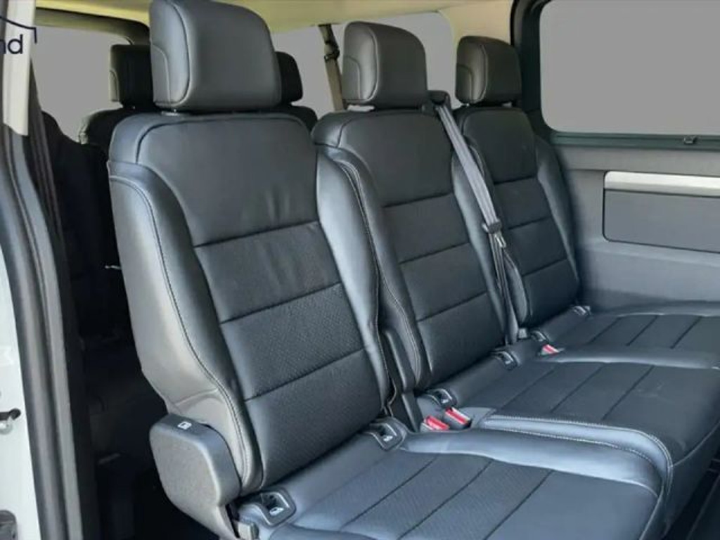 Citroën Spacetourer