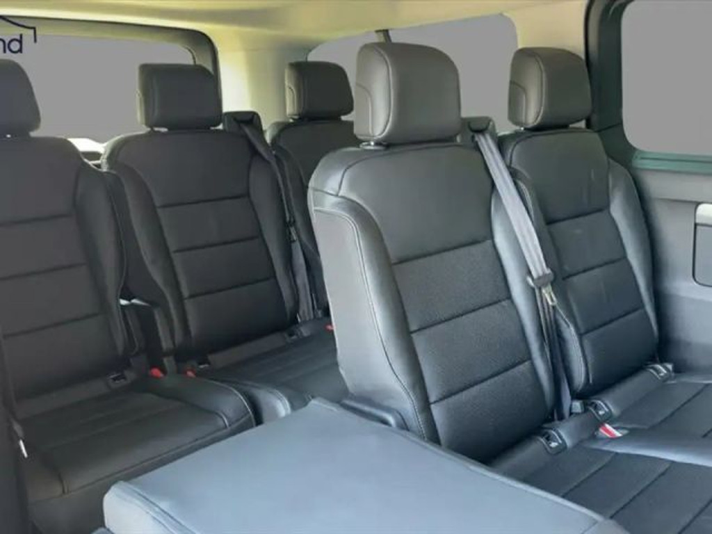 Citroën Spacetourer