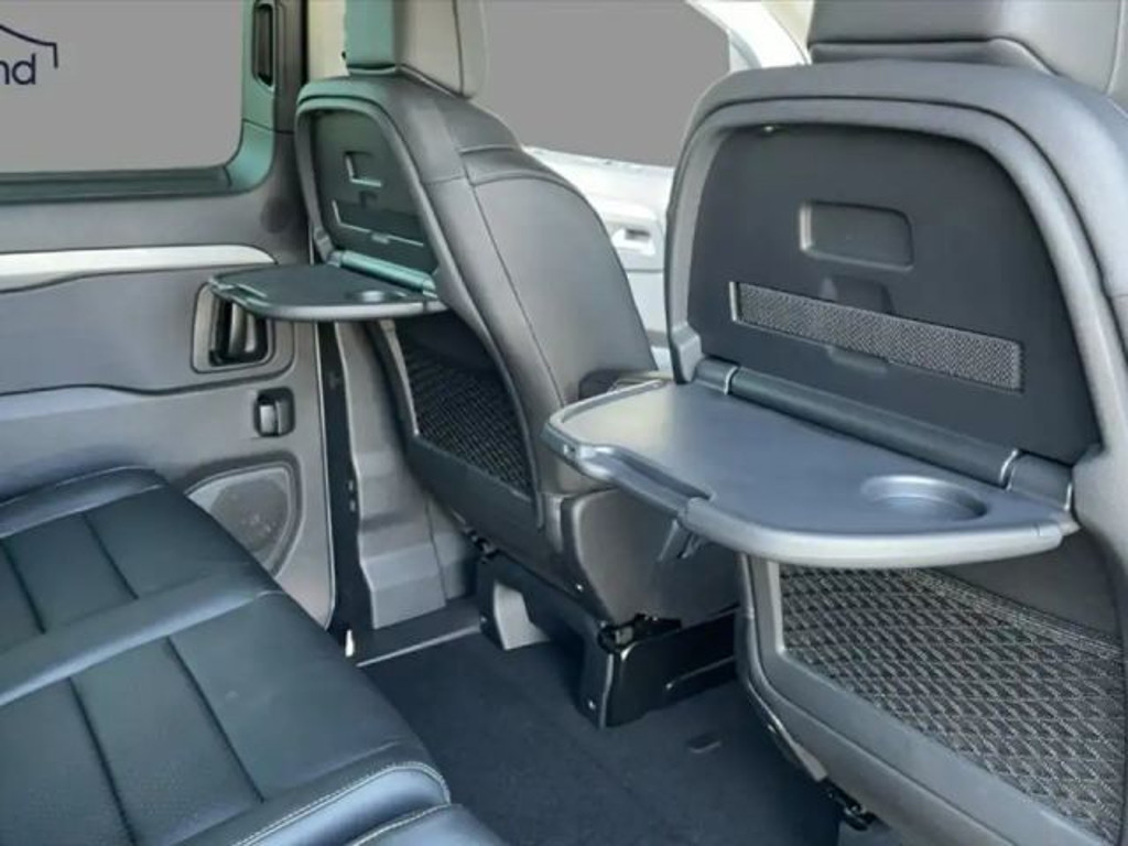 Citroën Spacetourer