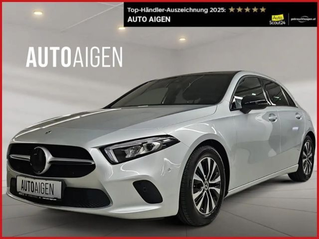 Mercedes-Benz A-Klasse 2021 Diesel