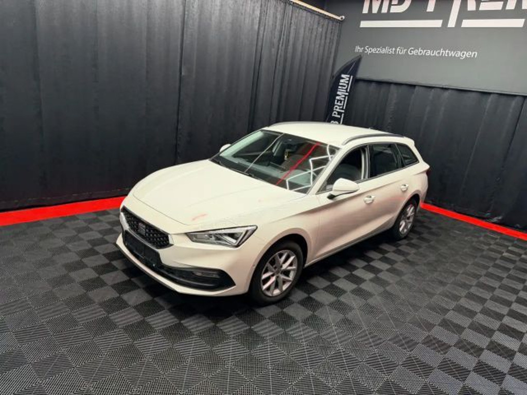 Seat Leon 2022 Diesel