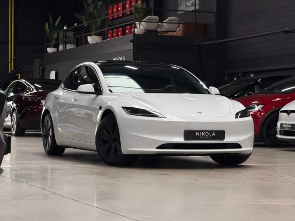 Tesla Model 3 2023 Elektrisch