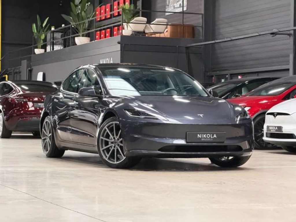 Tesla Model 3 2023 Elektrisch
