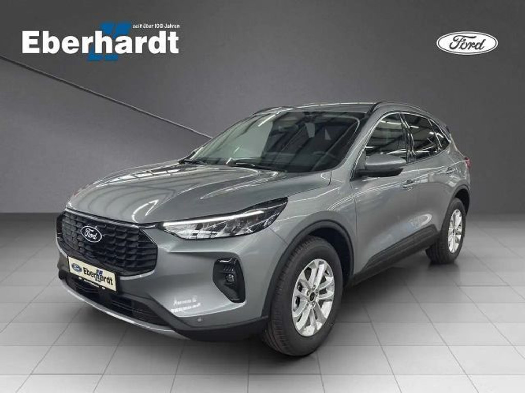 Ford Kuga 2025 Benzine