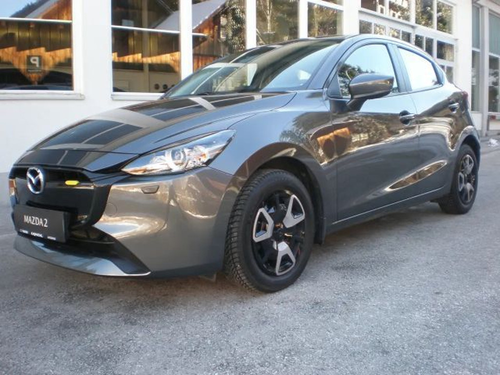 Mazda 2