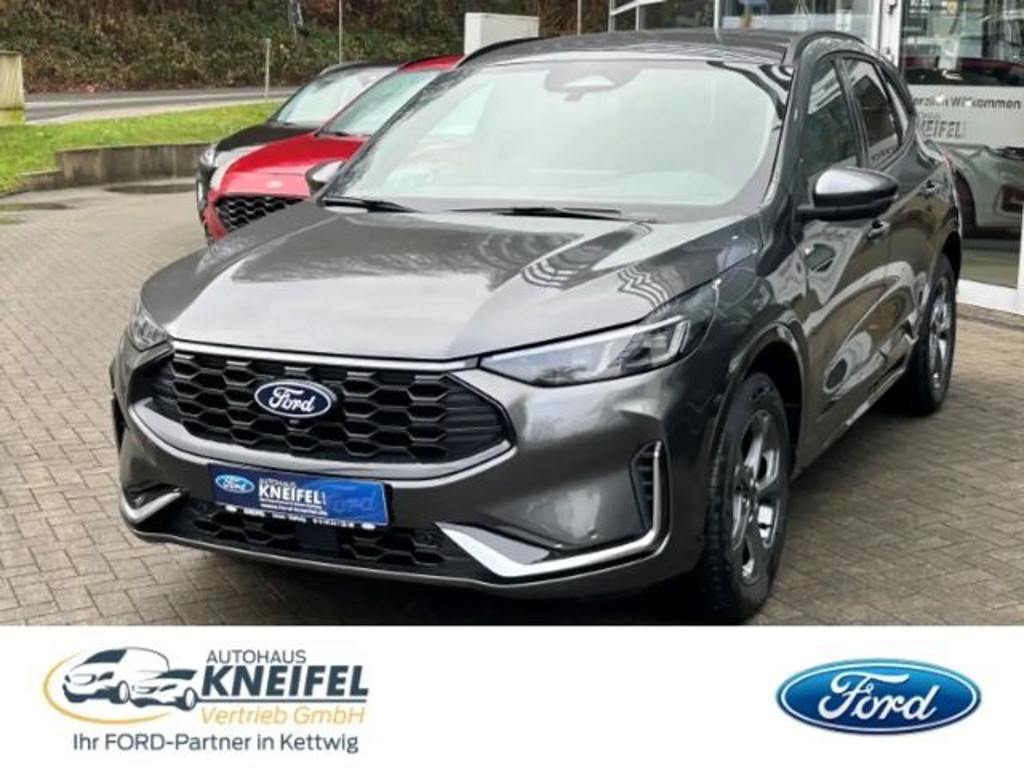 Ford Kuga 2025 Hybride Benzine