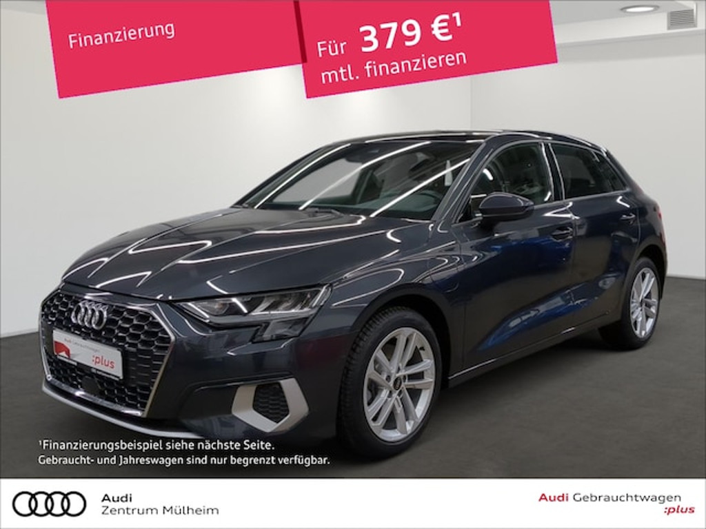 Audi A3 2022 Hybride Benzine