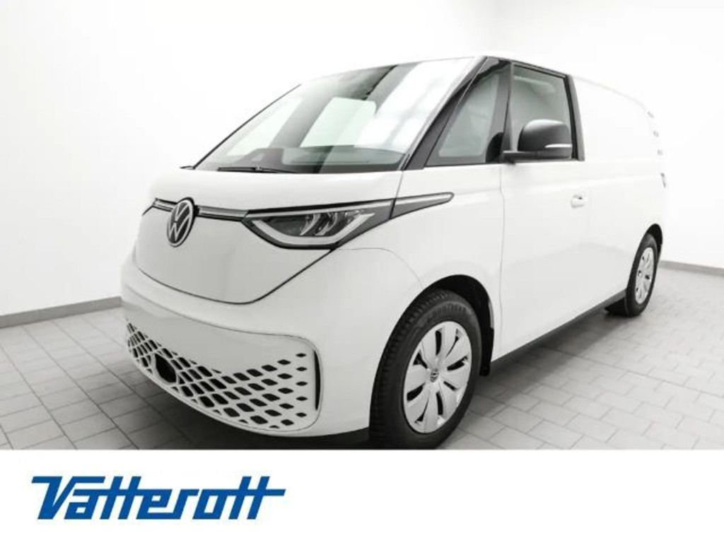 Volkswagen ID. Buzz Cargo 2022 Elektrisch