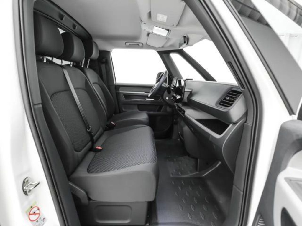 Volkswagen ID. Buzz Cargo