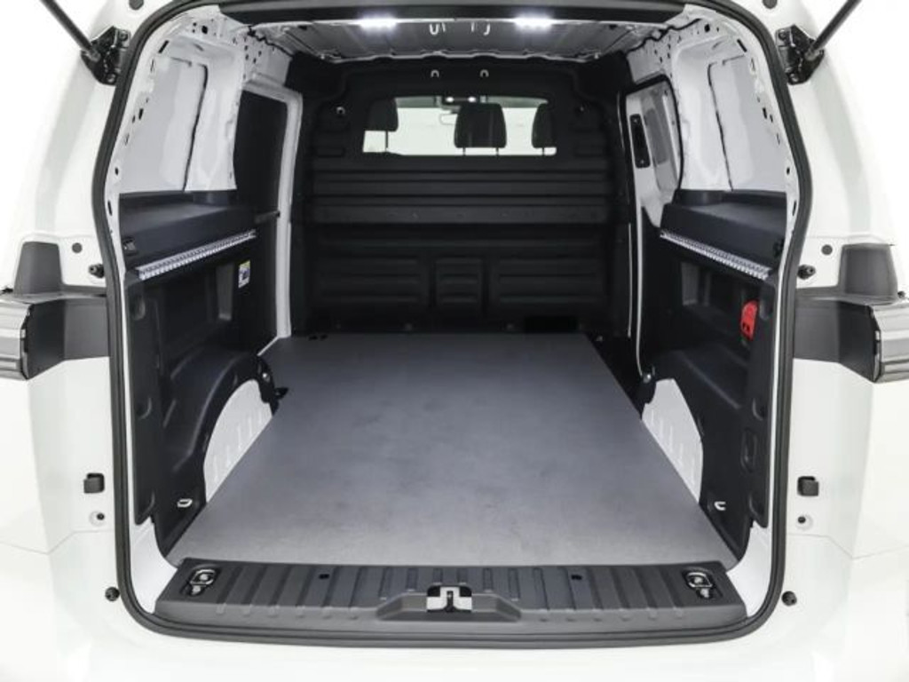 Volkswagen ID. Buzz Cargo