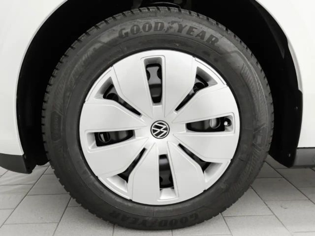 Volkswagen ID. Buzz Cargo