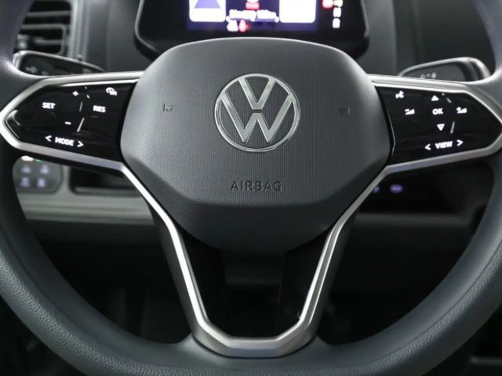 Volkswagen ID. Buzz Cargo