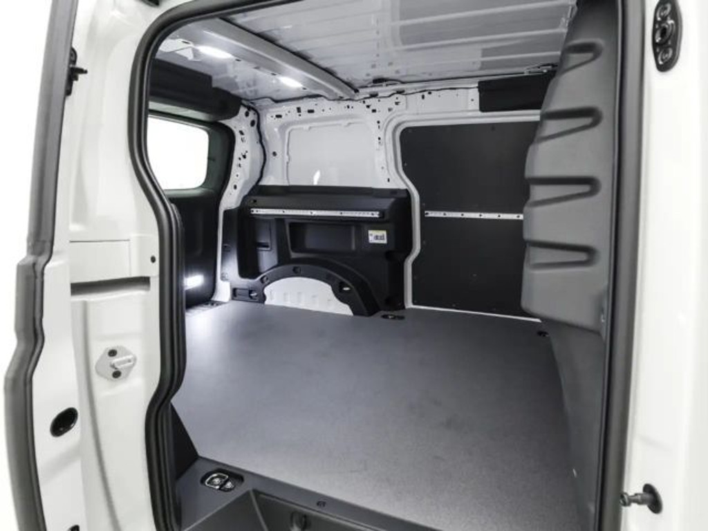 Volkswagen ID. Buzz Cargo