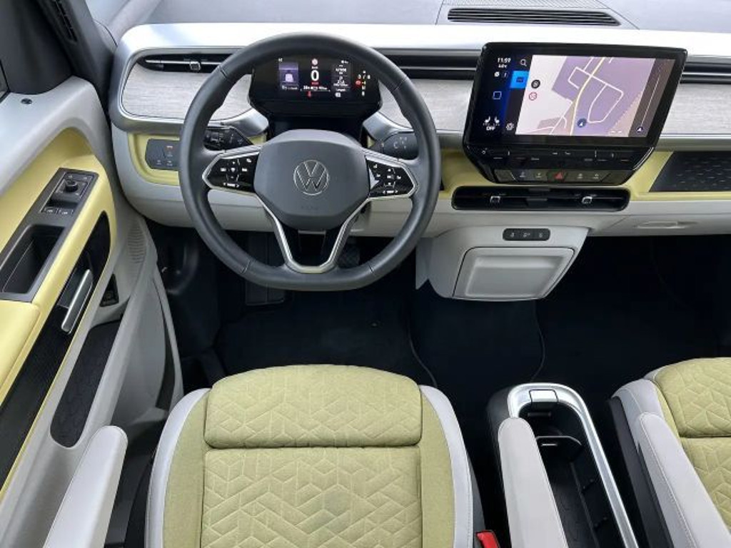 Volkswagen ID. Buzz