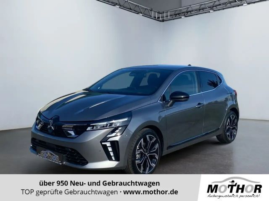 Mitsubishi Colt 2025 Benzine