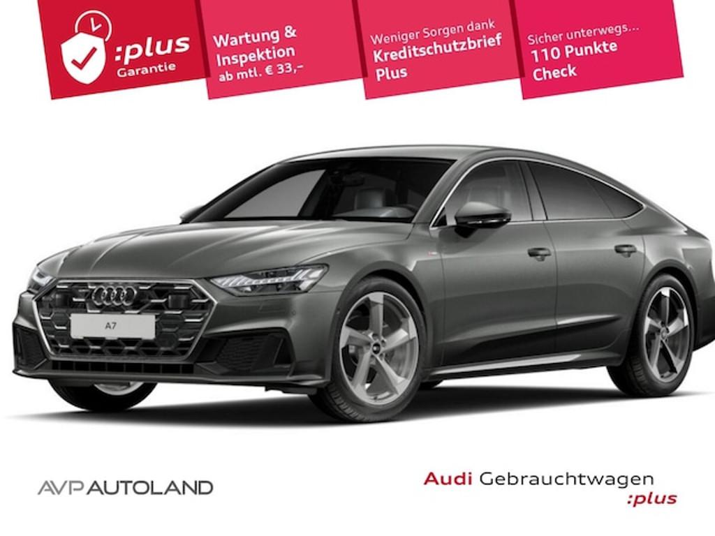Audi A7 2025 Diesel