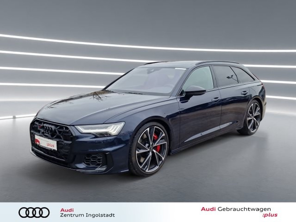 Audi S6 2024 Diesel