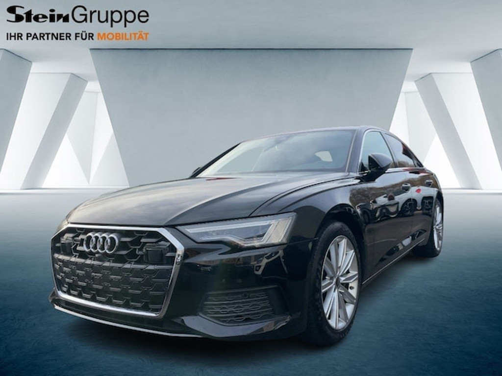 Audi A6 2023 Benzine