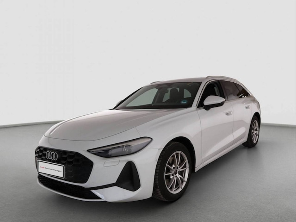 Audi A5 2025 Benzine