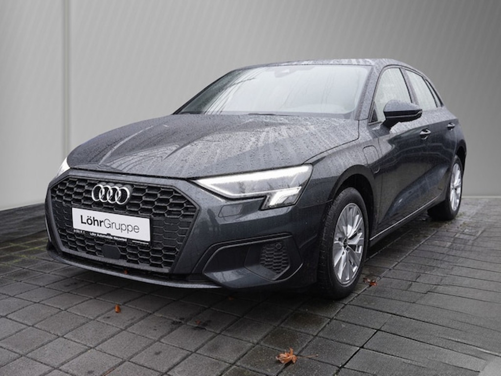 Audi A3 2022 Hybride Benzine