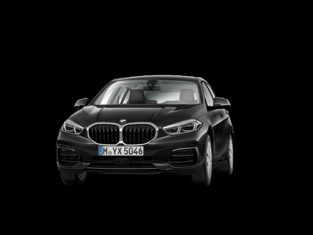 BMW 1 Serie 2023 Benzine