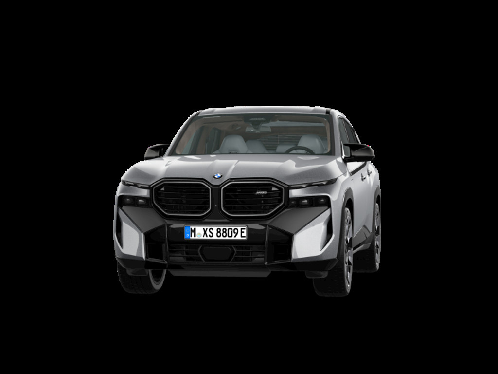 BMW XM 2024 Hybride Benzine