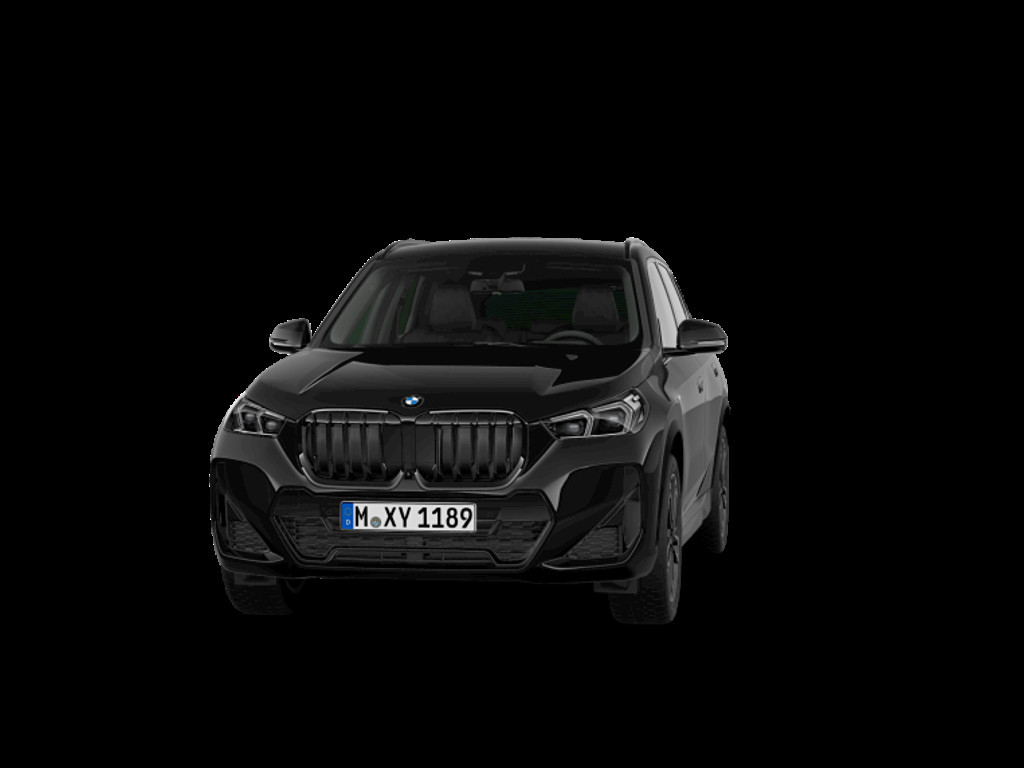 BMW X1 2022 Benzine