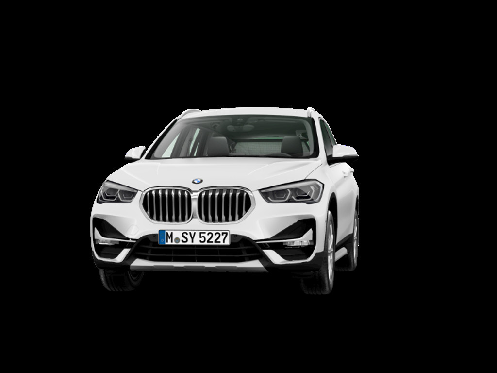 BMW X1 2022 Diesel